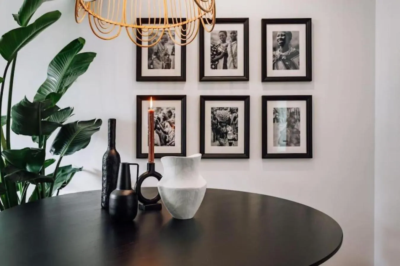 Kamina - 2 Bedroom In Passeig De Gracia Barcelona 0*,  Spain