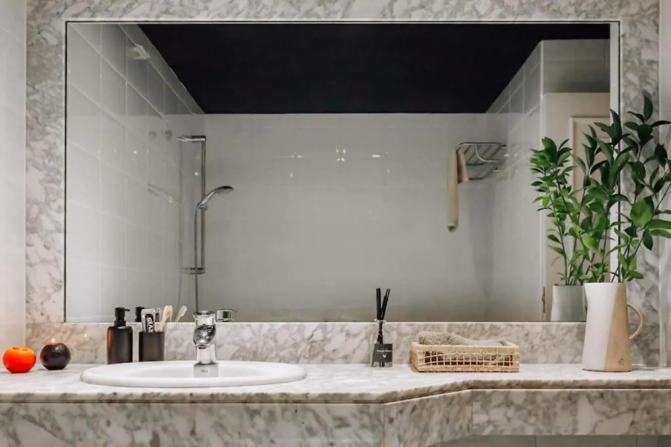 Kamina - 2 Bedroom In Passeig De Gracia Barcelona 0*,