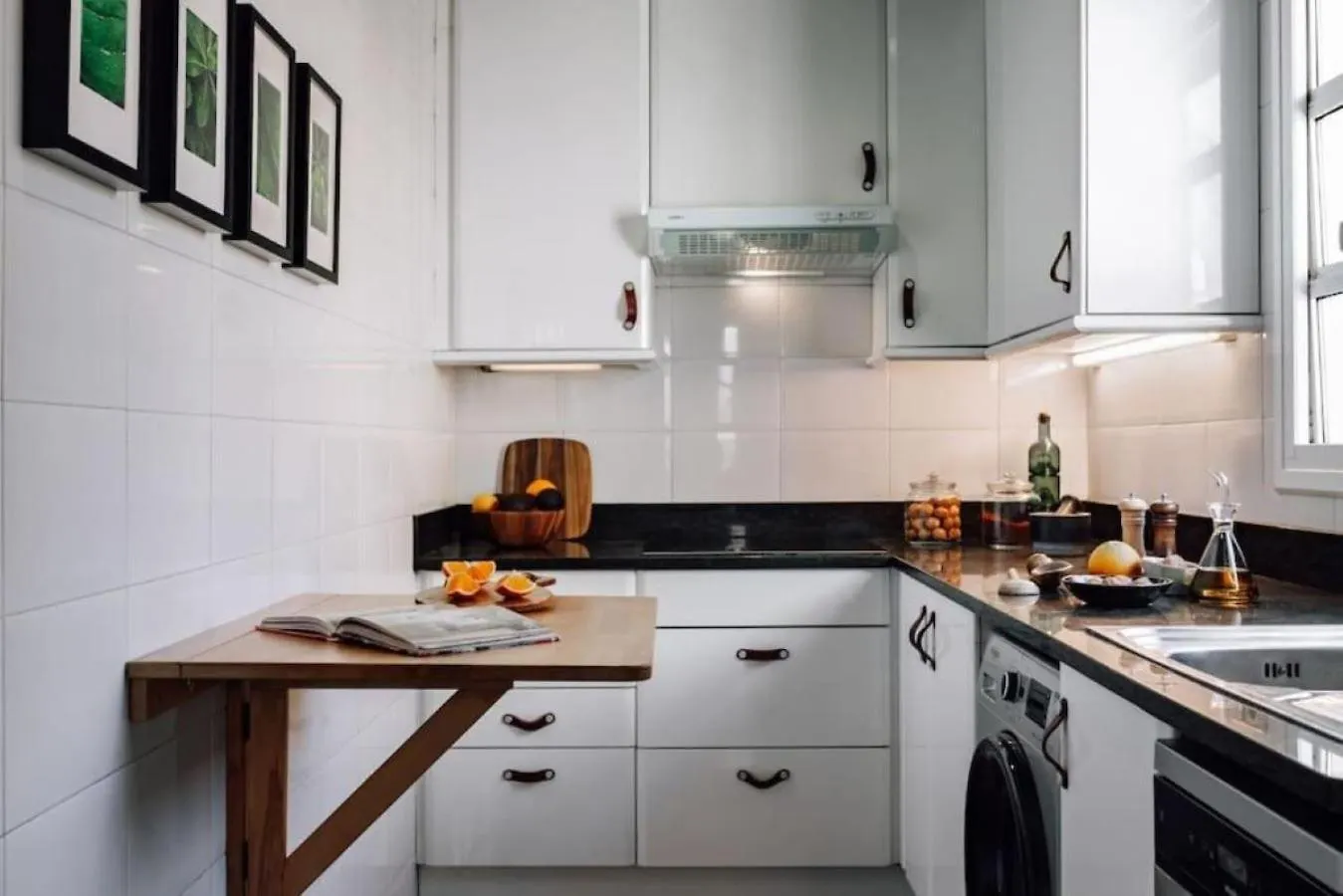 Kamina - 2 Bedroom In Passeig De Gracia Barcelona Apartment