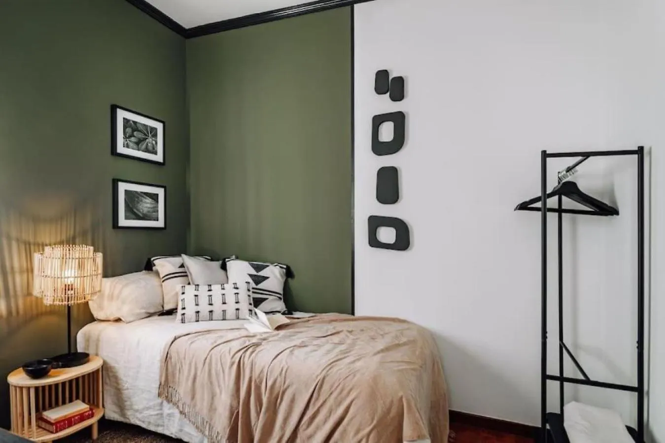 Kamina - 2 Bedroom In Passeig De Gracia Barcelona Apartment